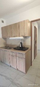 Wynajmę umeblowane mieszkanie - Biskupiec, Niepodległości 15