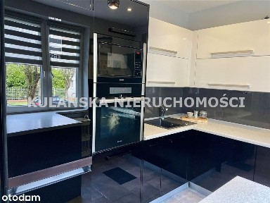 Umeblowane 3 pokoje, do wprowadzenia od zaraz!