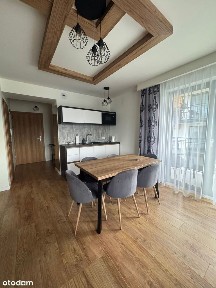 APARTAMNET INWESTYCYJNY BIAŁKA TATRZAŃSKA