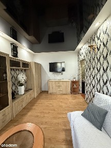 Mieszkanie 36,7 m2 Wadowice