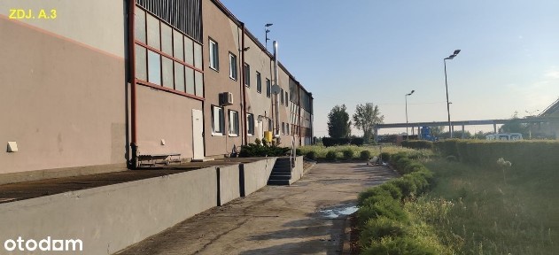 ul. Wapienna, Grębocin nad Strugą, Toruń, kujawsko-pomorskie