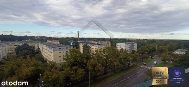 Mieszkanie blisko plaży | Świetna komunikacja