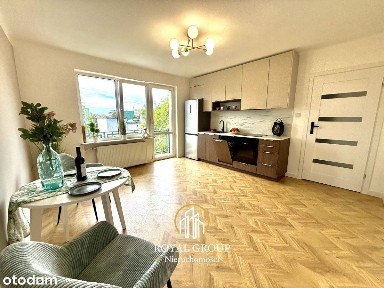 Dwa pokoje po generalnym remoncie blisko Umcs!