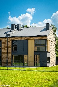 *Oferta Dewelopera - szeregówki przy ul. Wodnej*
