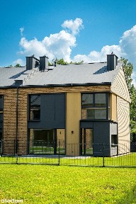 PROMOCJA - 33 tyś ! Szeregówki gotowe do wydania, garaż, ogród