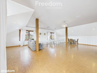 Dom pod Restauracje/Usługi/Biznes w Zwoleniu