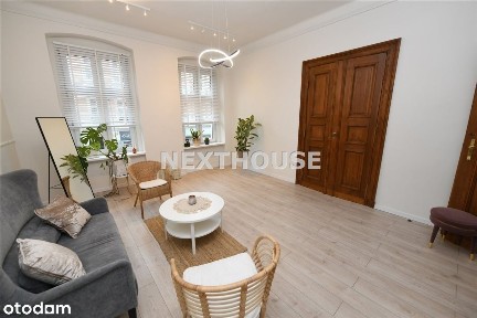 Mieszkanie, 85 m², Gliwice