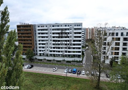 Przytulne mieszkanie | 2 pokoje| duży balkon| Dolina Trzech Stawów