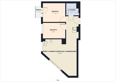 ul. Grzybowa, Oborniki Śląskie, trzebnicki, dolnośląskie