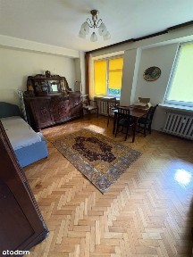 Dąbie - 2-pokojowe z osobną kuchnią, wyposażone