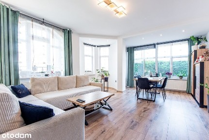 Bezczynszowe, 4 pokoje, parter, 125 m dla Ciebie