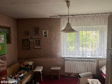 Pół domu w Braszowicach