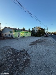 ul. Trakt Lubelski, Zerzeń, Wawer, Warszawa, mazowieckie