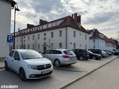 Mieszkanie przy ulicy Pileckiego - Do wynajęcia!
