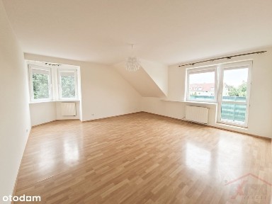 Mieszkanie dwupoziomowe 130 m2 z garażem