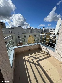 2 pokoje z garażem przy ulicy Kazimierskiej