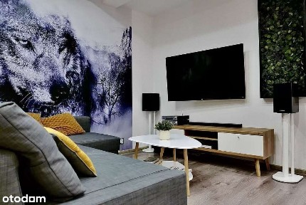 Do wynajęcia mieszkanie w centrum Leska