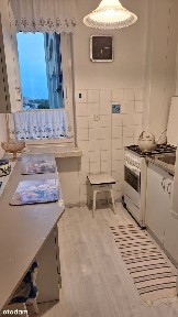 Wynajmę mieszkanie 48m