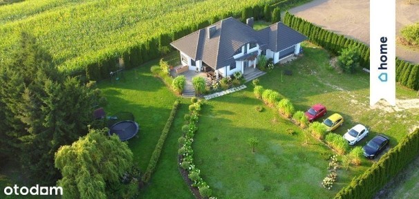Żołędowo, Dom, garaż, Las, Staw i 5000 m2 działki