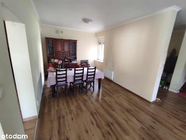 Duży dom Kalinówka