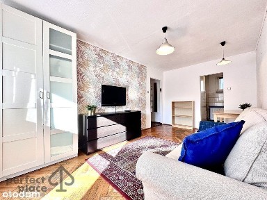 ul. Żelazna 2 pok balkon od zaraz