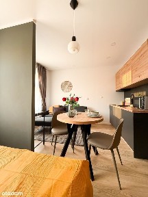 Pierwszy najem | Bez prowizji | Centrum | Kawalerka