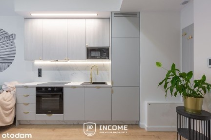 Stylowe studio na Bernardyńskiej