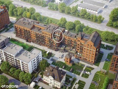 ul. Młynarska, Różanka, Psie Pole, Wrocław, dolnośląskie