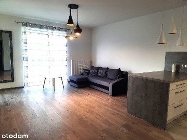 Mieszkanie w nowym budownictwie