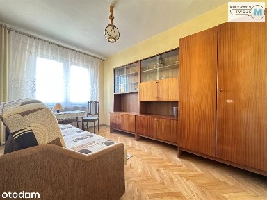 Mieszkanie 3-Pokojowe,1-Piętro Po Gen. Remoncie!