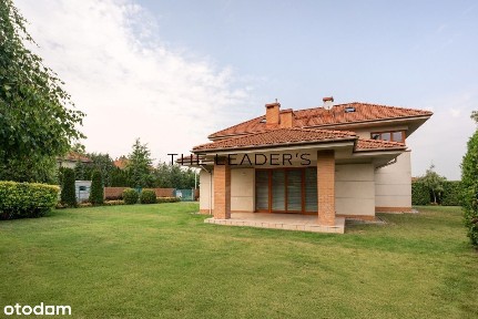 Dom wolnostojący na wynajem osiedle Konstancja