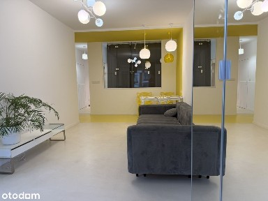apartament pełen szczęścia