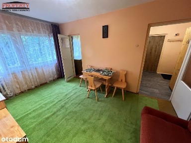 Kawalerka Koziny blisko Manufaktury