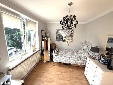 Wola, Jeżyce, Poznań, wielkopolskie