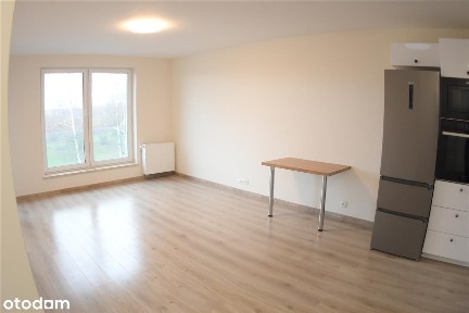 2 pokojowe mieszkanie w Wiktori Park