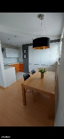 Mieszkanie do wynajęcia, Gumed, Focha