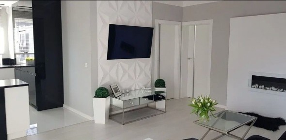 Mieszkanie do wynajęcia!