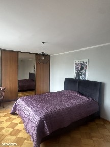 Bezpośrednio! Mieszkanie dwupoziomowe