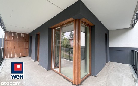 Nowa Cena | Apartament 32 m2 Z Tarasem o pow. 23 M