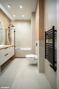 3 pokoje | garderoba | wykończone | ogród | klim.