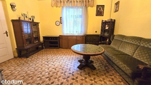 Wyjątkowy Dom 90m gm.Olsztyn z dużą działką 56000m