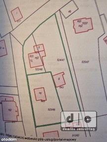 Dom w uroczym miejscu z opcją budowy kolejnych.