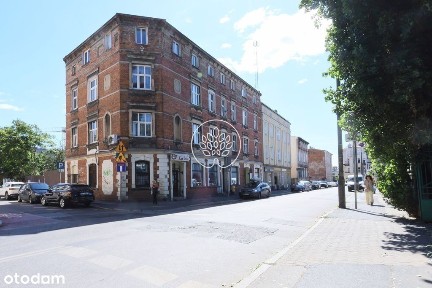 Śródmieście, Bydgoszcz, kujawsko-pomorskie