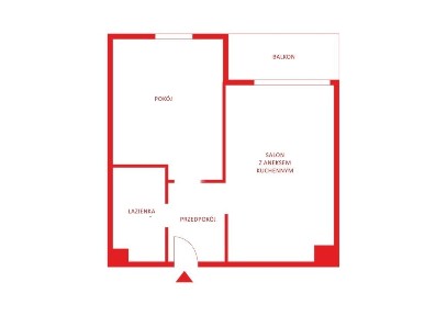 ul. Ignacego Paderewskiego, Pogórze, Kosakowo, pucki, pomorskie