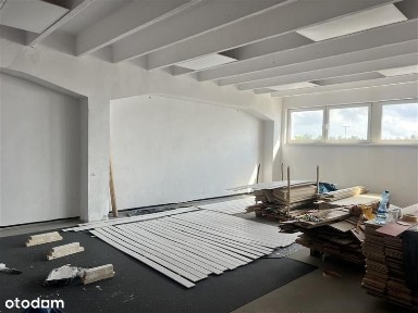 ul. Budowlanych, Kokoszki, Gdańsk, pomorskie