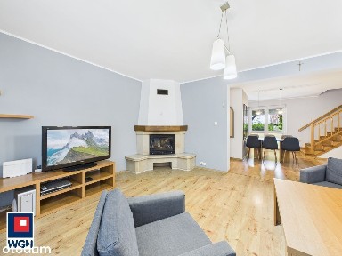 DOM OK 160 M2 | PIĘKNY OGRÓD | GARAŻ | PANELE SŁONECZNE | Czacz