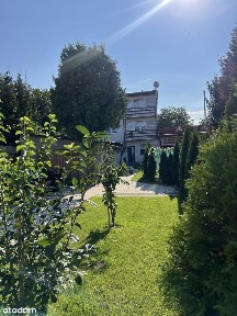 ul. Augusta Wrześniowskiego, Glinice, Radom, mazowieckie