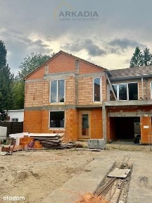 Dom, 153,97 m², Łomianki