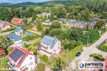 Dom wolnostojący 18 minut piechotą od plaży!