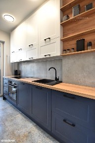 3 niezależne pokoje - umeblowane z balkonem